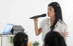 Foto de la galería: Ciencia y espiritualidad para una vida plena: se realizó el Taller de Gestión del Estrés en Posadas