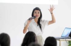 Foto de la galería: Ciencia y espiritualidad para una vida plena: se realizó el Taller de Gestión del Estrés en Posadas