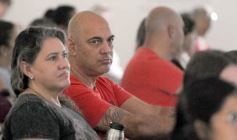 Foto de la galería: Ciencia y espiritualidad para una vida plena: se realizó el Taller de Gestión del Estrés en Posadas