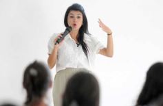 Foto de la galería: Ciencia y espiritualidad para una vida plena: se realizó el Taller de Gestión del Estrés en Posadas