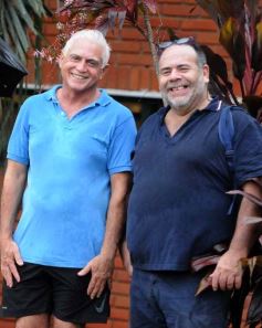 Foto de la galería: Torneo Regional de Rugby: debut con traspié para Capri en Villa Cabello