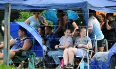 Foto de la galería: Torneo Regional de Rugby: debut con traspié para Capri en Villa Cabello