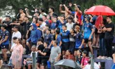 Foto de la galería: Torneo Regional de Rugby: debut con traspié para Capri en Villa Cabello