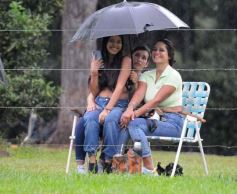 Foto de la galería: Torneo Regional de Rugby: debut con traspié para Capri en Villa Cabello