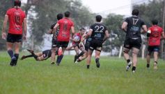 Foto de la galería: Torneo Regional de Rugby: debut con traspié para Capri en Villa Cabello