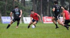 Foto de la galería: Torneo Regional de Rugby: debut con traspié para Capri en Villa Cabello