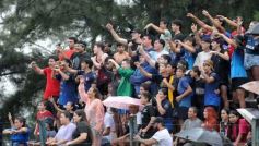 Foto de la galería: Torneo Regional de Rugby: debut con traspié para Capri en Villa Cabello