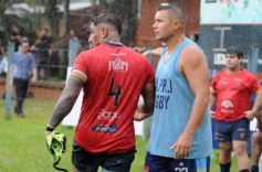 Foto de la galería: Torneo Regional de Rugby: debut con traspié para Capri en Villa Cabello