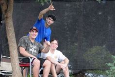 Foto de la galería: Torneo Regional de Rugby: debut con traspié para Capri en Villa Cabello