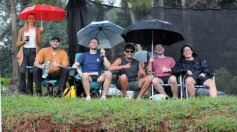 Foto de la galería: Torneo Regional de Rugby: debut con traspié para Capri en Villa Cabello