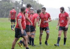 Foto de la galería: Torneo Regional de Rugby: debut con traspié para Capri en Villa Cabello