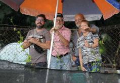 Foto de la galería: Torneo Regional de Rugby: debut con traspié para Capri en Villa Cabello