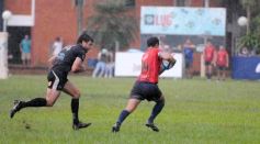 Foto de la galería: Torneo Regional de Rugby: debut con traspié para Capri en Villa Cabello