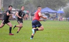 Foto de la galería: Torneo Regional de Rugby: debut con traspié para Capri en Villa Cabello