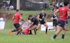 Foto de la galería: Torneo Regional de Rugby: debut con traspié para Capri en Villa Cabello