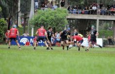 Foto de la galería: Torneo Regional de Rugby: debut con traspié para Capri en Villa Cabello