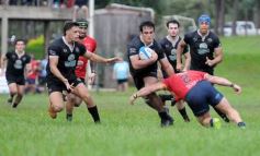 Foto de la galería: Torneo Regional de Rugby: debut con traspié para Capri en Villa Cabello