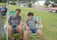 Foto de la galería: Torneo Regional de Rugby: debut con traspié para Capri en Villa Cabello