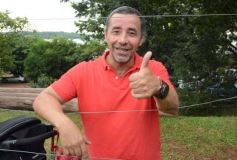 Foto de la galería: Torneo Regional de Rugby: debut con traspié para Capri en Villa Cabello