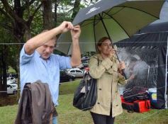Foto de la galería: Torneo Regional de Rugby: debut con traspié para Capri en Villa Cabello