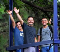 Foto de la galería: Torneo Regional de Rugby: debut con traspié para Capri en Villa Cabello