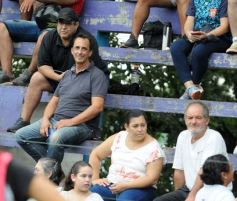 Foto de la galería: Torneo Regional de Rugby: debut con traspié para Capri en Villa Cabello