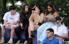 Foto de la galería: Torneo Regional de Rugby: debut con traspié para Capri en Villa Cabello