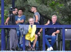 Foto de la galería: Torneo Regional de Rugby: debut con traspié para Capri en Villa Cabello