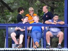 Foto de la galería: Torneo Regional de Rugby: debut con traspié para Capri en Villa Cabello