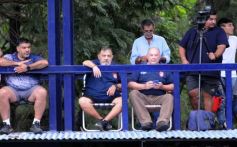 Foto de la galería: Torneo Regional de Rugby: debut con traspié para Capri en Villa Cabello