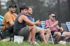 Foto de la galería: Torneo Regional de Rugby: debut con traspié para Capri en Villa Cabello
