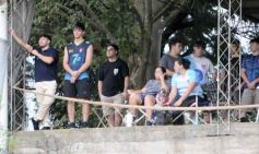 Foto de la galería: Torneo Regional de Rugby: debut con traspié para Capri en Villa Cabello