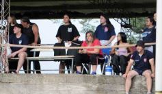 Foto de la galería: Torneo Regional de Rugby: debut con traspié para Capri en Villa Cabello