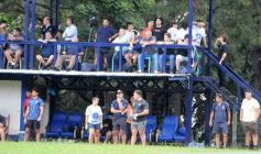 Foto de la galería: Torneo Regional de Rugby: debut con traspié para Capri en Villa Cabello