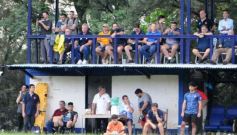 Foto de la galería: Torneo Regional de Rugby: debut con traspié para Capri en Villa Cabello