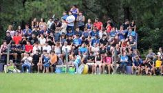 Foto de la galería: Torneo Regional de Rugby: debut con traspié para Capri en Villa Cabello