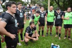 Foto de la galería: Torneo Regional de Rugby: debut con traspié para Capri en Villa Cabello