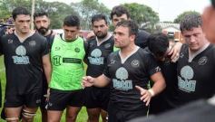 Foto de la galería: Torneo Regional de Rugby: debut con traspié para Capri en Villa Cabello