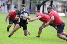 Foto de la galería: Torneo Regional de Rugby: debut con traspié para Capri en Villa Cabello