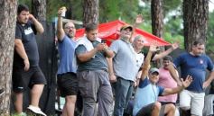 Foto de la galería: Torneo Regional de Rugby: debut con traspié para Capri en Villa Cabello