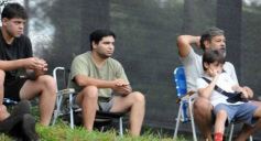 Foto de la galería: Torneo Regional de Rugby: debut con traspié para Capri en Villa Cabello