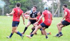 Foto de la galería: Torneo Regional de Rugby: debut con traspié para Capri en Villa Cabello