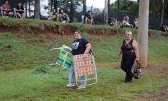 Foto de la galería: Torneo Regional de Rugby: debut con traspié para Capri en Villa Cabello
