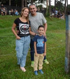 Foto de la galería: Torneo Regional de Rugby: debut con traspié para Capri en Villa Cabello