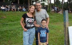 Foto de la galería: Torneo Regional de Rugby: debut con traspié para Capri en Villa Cabello