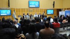 Foto de la galería: Innovación y educación: presentaron la Especialización en IA para docentes misioneros