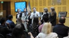 Foto de la galería: Innovación y educación: presentaron la Especialización en IA para docentes misioneros