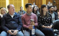 Foto de la galería: Innovación y educación: presentaron la Especialización en IA para docentes misioneros