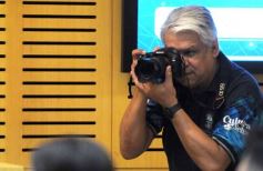 Foto de la galería: Innovación y educación: presentaron la Especialización en IA para docentes misioneros