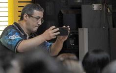 Foto de la galería: Innovación y educación: presentaron la Especialización en IA para docentes misioneros